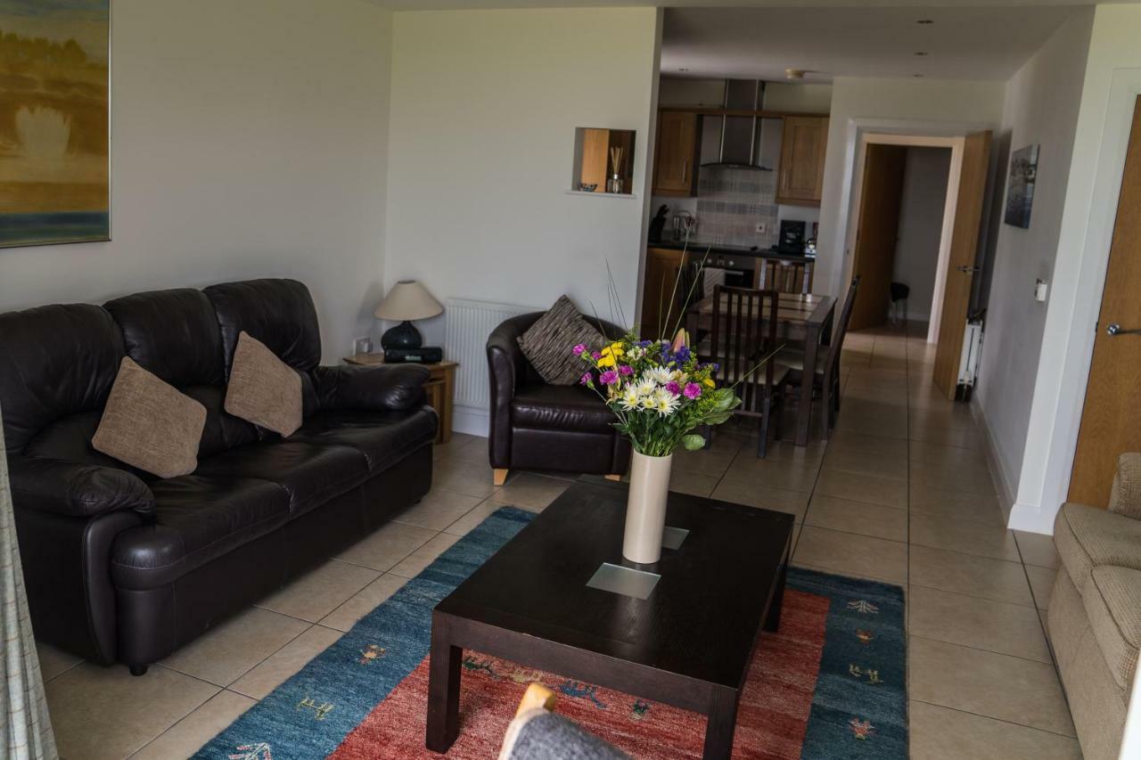 Bayview Farm Holiday Cottages Бушмилс Екстериор снимка